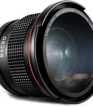 Zoom Lenses