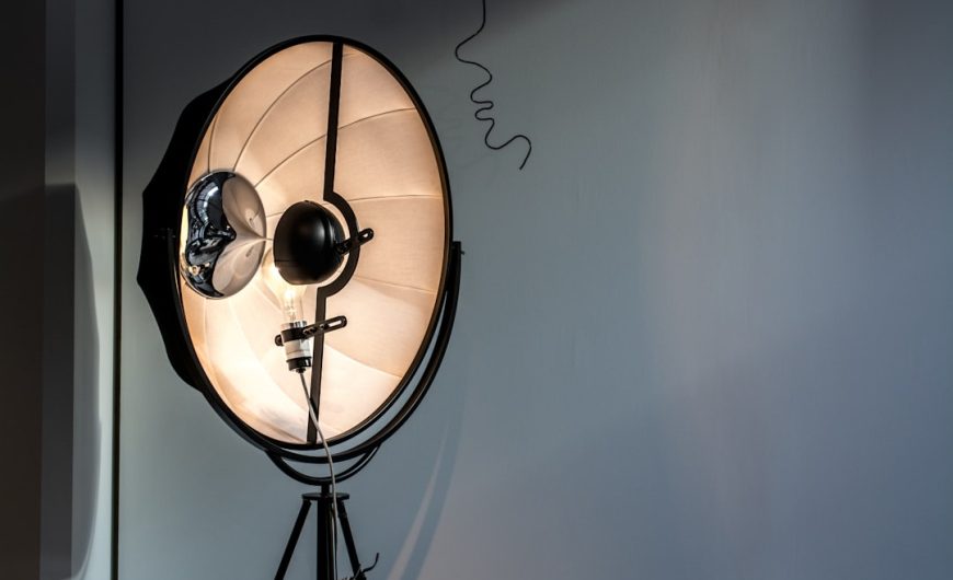 Unconventional Photography Gear: Beyond the Basics