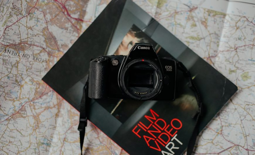 The Art of DIY: Unleashing Creativity with Homemade Photography Gear