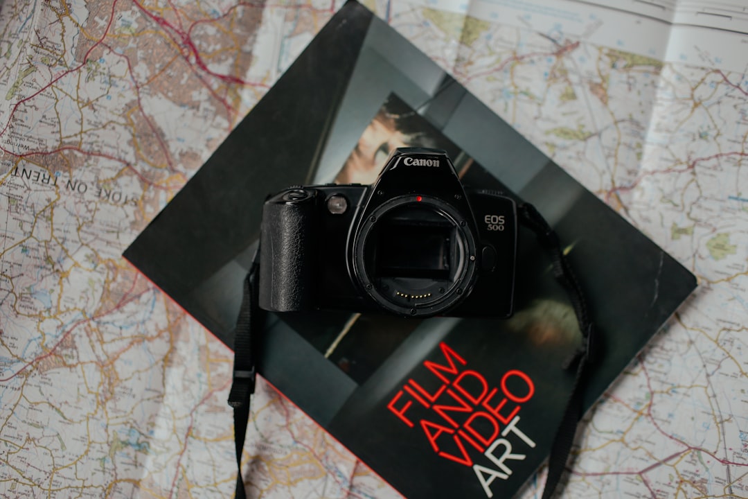 The Art of DIY: Unleashing Creativity with Homemade Photography Gear