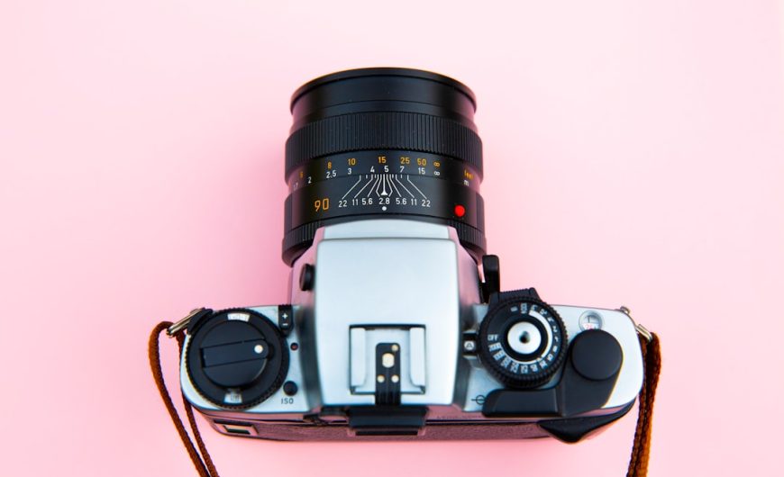 Capturing Moments on a Budget: Affordable Photography Equipment Alternatives